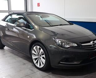 Opel Cascada Gebrauchtwagen