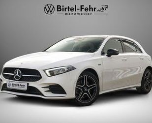Mercedes-Benz A 250 Gebrauchtwagen