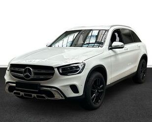 Mercedes-Benz GLC 300 Gebrauchtwagen
