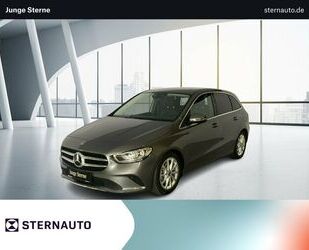 Mercedes-Benz B 180 Gebrauchtwagen