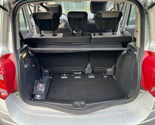 Renault Modus Gebrauchtwagen