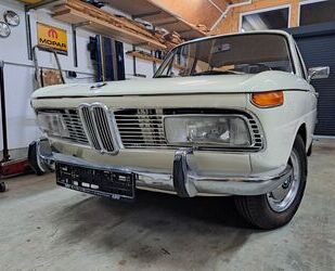 BMW 2002 Gebrauchtwagen