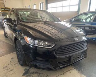 Ford Fusion Gebrauchtwagen