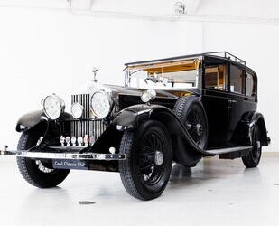 Rolls Royce Phantom Oldtimer