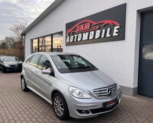 Mercedes-Benz B 180 Gebrauchtwagen