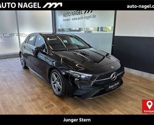 Mercedes-Benz A 200 Gebrauchtwagen