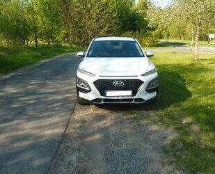 Hyundai KONA Gebrauchtwagen