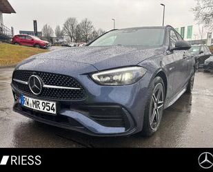 Mercedes-Benz C 200 Gebrauchtwagen