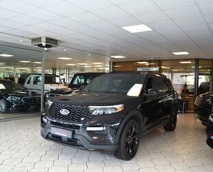 Ford Explorer Gebrauchtwagen