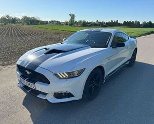 Ford Mustang Gebrauchtwagen