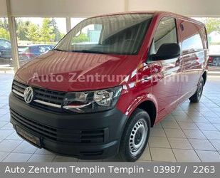 VW T6 Transporter Gebrauchtwagen