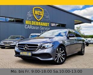 Mercedes-Benz E 300 Gebrauchtwagen
