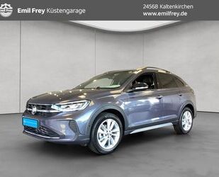 VW Taigo Gebrauchtwagen