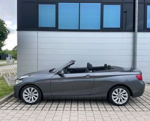 BMW 220 Gebrauchtwagen