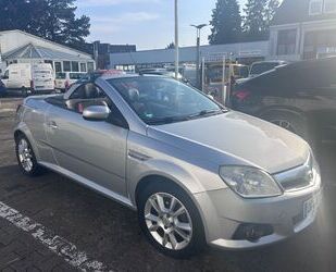 Opel Tigra Gebrauchtwagen