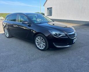 Opel Insignia Gebrauchtwagen