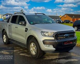 Ford Ranger Gebrauchtwagen