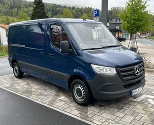 Mercedes-Benz Sprinter Gebrauchtwagen