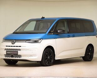 VW T7 Multivan Gebrauchtwagen
