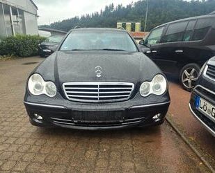 Mercedes-Benz C 230 Gebrauchtwagen