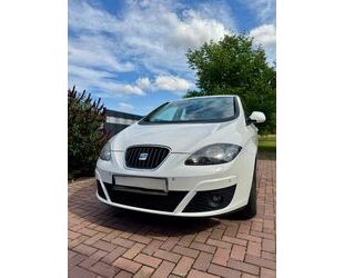 Seat Altea Gebrauchtwagen