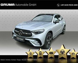 Mercedes-Benz GLC 300 Gebrauchtwagen