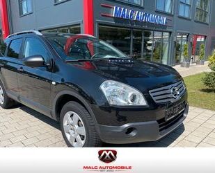 Nissan Qashqai+2 Gebrauchtwagen