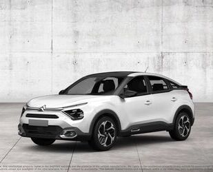 Citroen C4 Gebrauchtwagen