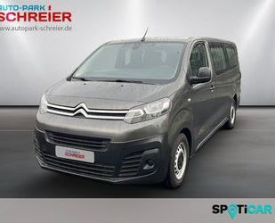 Citroen Jumpy Gebrauchtwagen
