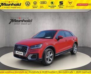 Audi Q2 Gebrauchtwagen