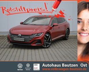 VW Arteon Gebrauchtwagen