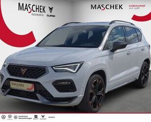 Cupra Ateca Gebrauchtwagen