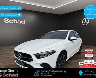Mercedes-Benz A 200 Gebrauchtwagen