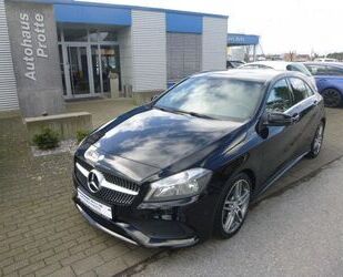 Mercedes-Benz A 180 Gebrauchtwagen