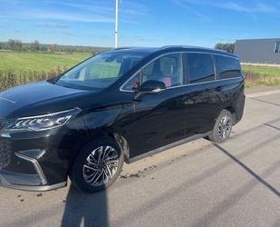 Maxus Euniq 5 Gebrauchtwagen