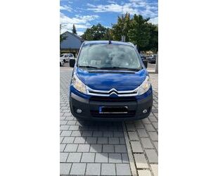 Citroen Jumpy Gebrauchtwagen