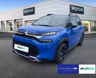 Citroen C3 Aircross Gebrauchtwagen