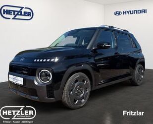 Hyundai INSTER Gebrauchtwagen