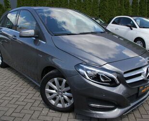 Mercedes-Benz B 180 Gebrauchtwagen
