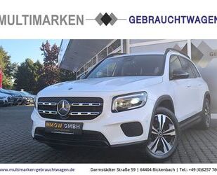 Mercedes-Benz GLB 200 Gebrauchtwagen