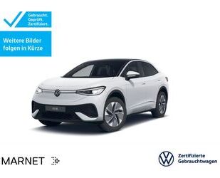 VW ID.5 Gebrauchtwagen