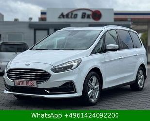 Ford Galaxy Gebrauchtwagen