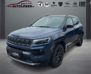 Jeep Compass Gebrauchtwagen