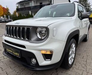 Jeep Renegade Gebrauchtwagen
