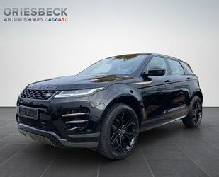 Land Rover Range Rover Evoque Gebrauchtwagen