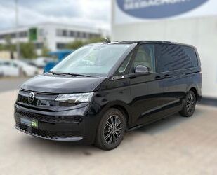 VW T7 Multivan Gebrauchtwagen