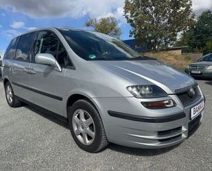 Fiat Ulysse Gebrauchtwagen