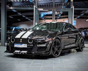 Ford Mustang Gebrauchtwagen