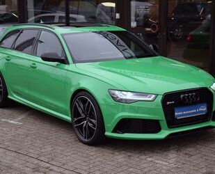 Audi RS6 Gebrauchtwagen