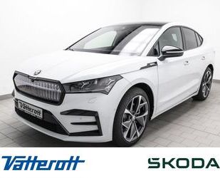 Skoda Enyaq Gebrauchtwagen